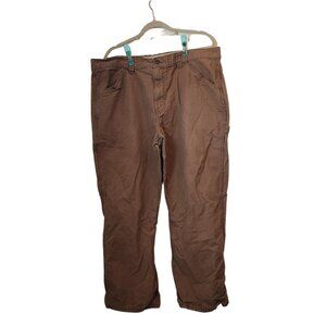 Blue Mountain Khaki Pants – Size 42x30 Men